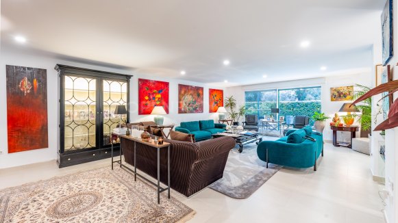 Luxury Senda Chica Apartment for Sale in La Reserva Sotogrande