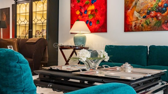 Luxury Senda Chica Apartment for Sale in La Reserva Sotogrande