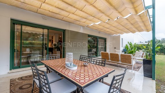 Luxury Senda Chica Apartment for Sale in La Reserva Sotogrande