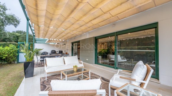 Luxury Senda Chica Apartment for Sale in La Reserva Sotogrande