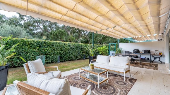 Luxury Senda Chica Apartment for Sale in La Reserva Sotogrande