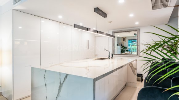 Luxury Senda Chica Apartment for Sale in La Reserva Sotogrande