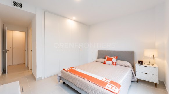 Luxury Senda Chica Apartment for Sale in La Reserva Sotogrande