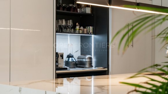 Luxury Senda Chica Apartment for Sale in La Reserva Sotogrande