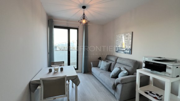 Stedenhuis met drie slaapkamers in San Roque Club, Sotogrande