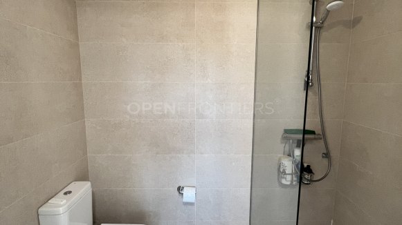 Stedenhuis met drie slaapkamers in San Roque Club, Sotogrande