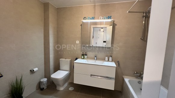 Stedenhuis met drie slaapkamers in San Roque Club, Sotogrande
