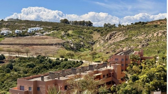 Luxury Townhouse with Sea Views - Bahía las Rocas, Costa del Sol