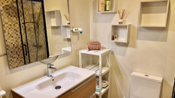 Luxury Townhouse with Sea Views - Bahía las Rocas, Costa del Sol