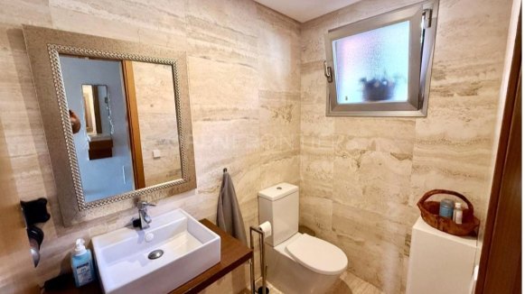 Luxury Townhouse with Sea Views - Bahía las Rocas, Costa del Sol