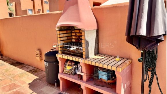 Luxury Townhouse with Sea Views - Bahía las Rocas, Costa del Sol
