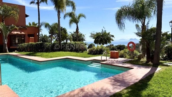 Luxury Townhouse with Sea Views - Bahía las Rocas, Costa del Sol