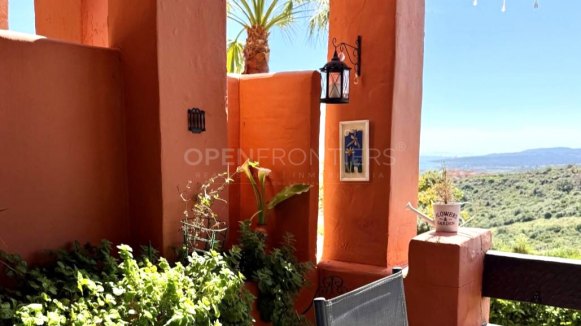 Luxury Townhouse with Sea Views - Bahía las Rocas, Costa del Sol