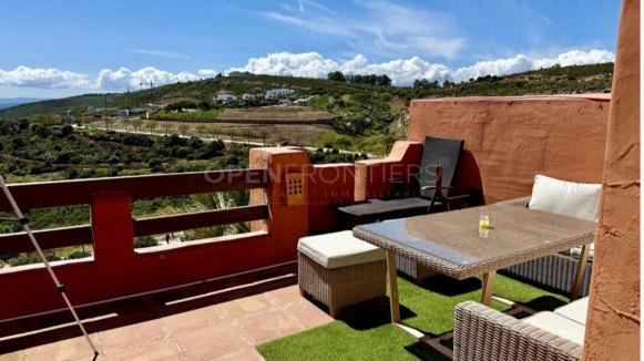 Luxury Townhouse with Sea Views - Bahía las Rocas, Costa del Sol