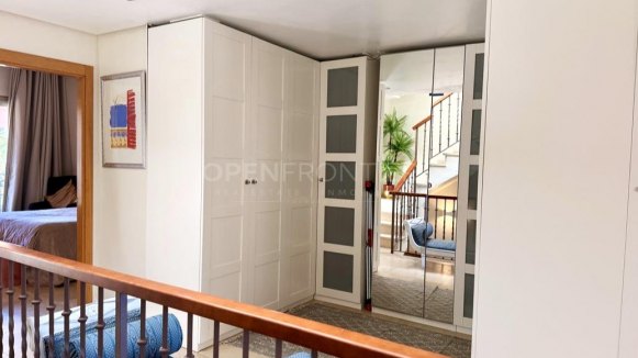 Luxury Townhouse with Sea Views - Bahía las Rocas, Costa del Sol
