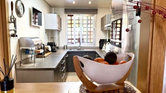 Luxury Townhouse with Sea Views - Bahía las Rocas, Costa del Sol