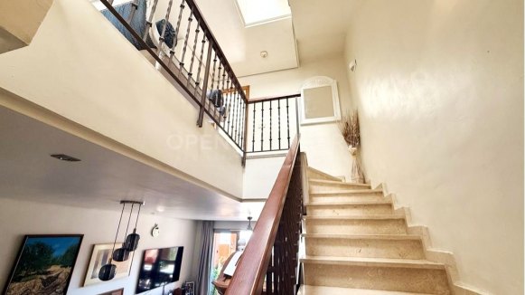 Luxury Townhouse with Sea Views - Bahía las Rocas, Costa del Sol