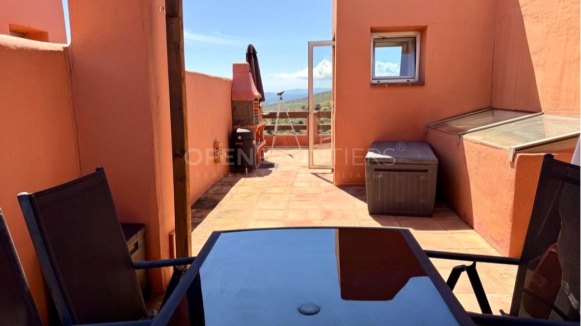 Luxury Townhouse with Sea Views - Bahía las Rocas, Costa del Sol
