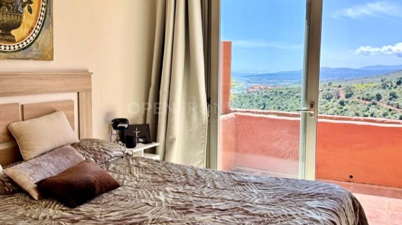 Luxury Townhouse with Sea Views - Bahía las Rocas, Costa del Sol