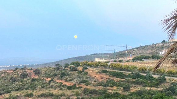 Luxury Townhouse with Sea Views - Bahía las Rocas, Costa del Sol