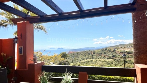 Luxury Townhouse with Sea Views - Bahía las Rocas, Costa del Sol