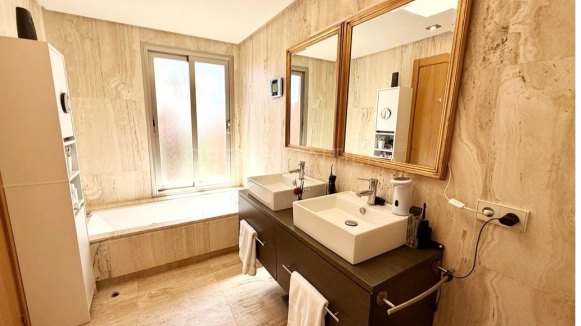 Luxury Townhouse with Sea Views - Bahía las Rocas, Costa del Sol