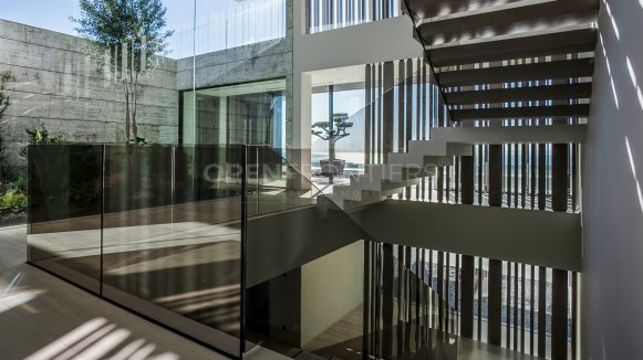 Villa te koop in La Reserva, Sotogrande