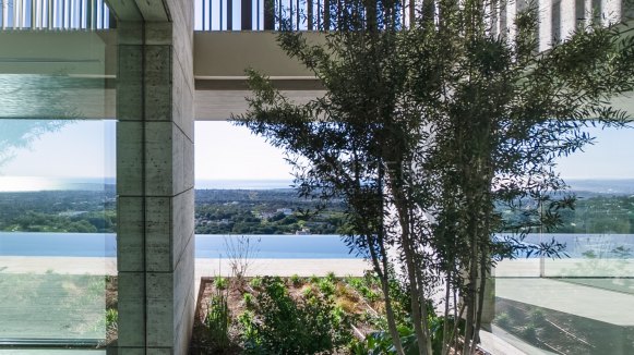 Villa te koop in La Reserva, Sotogrande