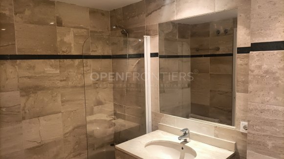 Apartment te koop in Guadalmarina, Marina de Sotogrande