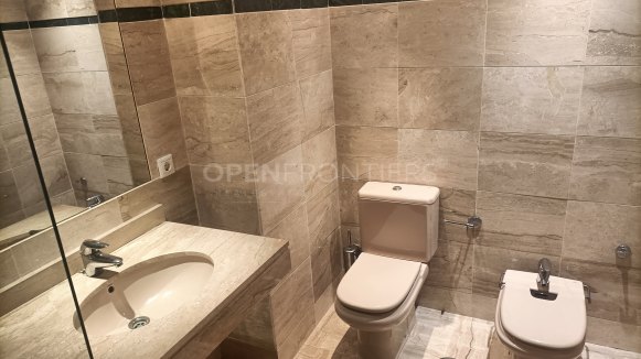 Apartment te koop in Guadalmarina, Marina de Sotogrande