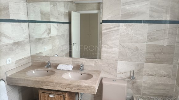 Apartment te koop in Guadalmarina, Marina de Sotogrande