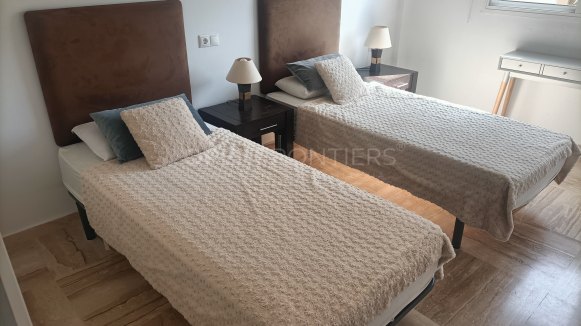 Apartment te koop in Guadalmarina, Marina de Sotogrande
