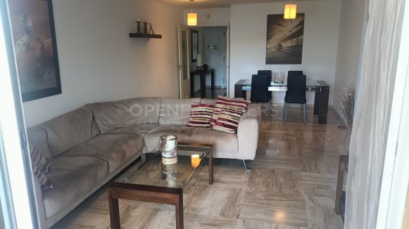Apartment te koop in Guadalmarina, Marina de Sotogrande