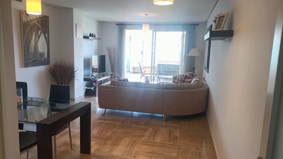 Apartment te koop in Guadalmarina, Marina de Sotogrande