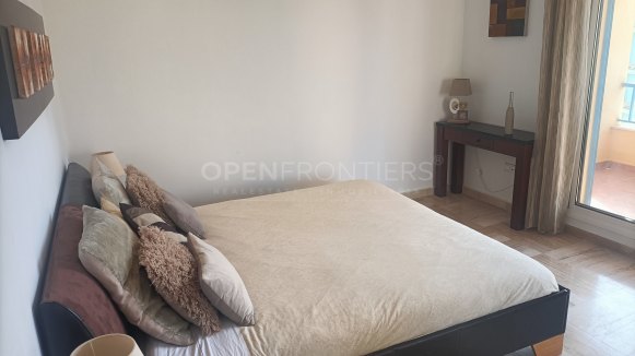 Apartment te koop in Guadalmarina, Marina de Sotogrande