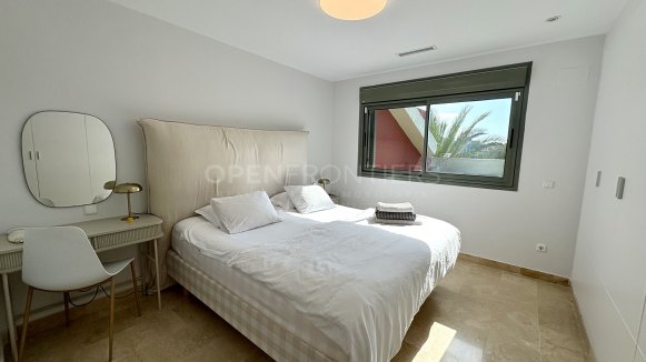 Duplex Penthouse à vendre en Marina de Sotogrande