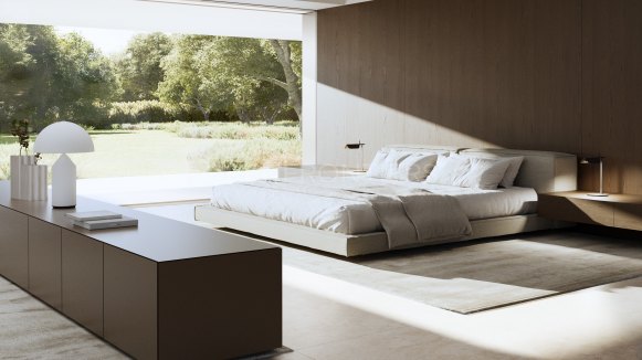 Ultra-Modern Zero-Energy Luxury Villa for Sale in La Reserva, Sotogrande – Villa Noon