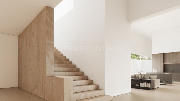 Ultra-Modern Zero-Energy Luxury Villa for Sale in La Reserva, Sotogrande – Villa Noon