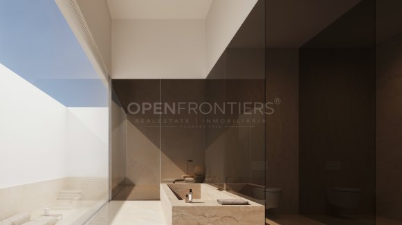 Ultra-Modern Zero-Energy Luxury Villa for Sale in La Reserva, Sotogrande – Villa Noon