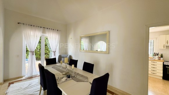 Charming Villa for Sale in Zona B, Sotogrande Costa
