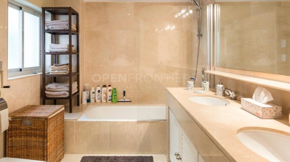 Apartment te koop in Sotogrande Puerto Deportivo
