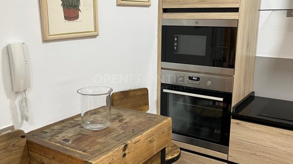 Apartment te koop in Sotogrande Puerto Deportivo