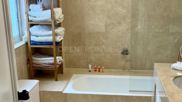 Apartment te koop in Sotogrande Puerto Deportivo