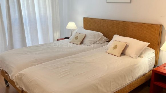 Apartment te koop in Sotogrande Puerto Deportivo