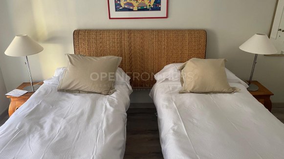 Apartment te koop in Sotogrande Puerto Deportivo