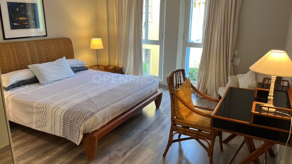 Apartment te koop in Sotogrande Puerto Deportivo
