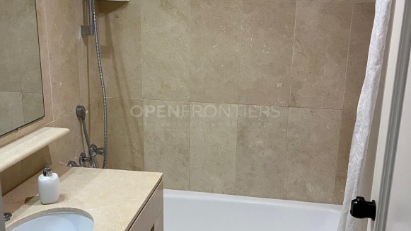 Apartment te koop in Sotogrande Puerto Deportivo