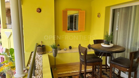 Apartment te koop in Sotogrande Puerto Deportivo