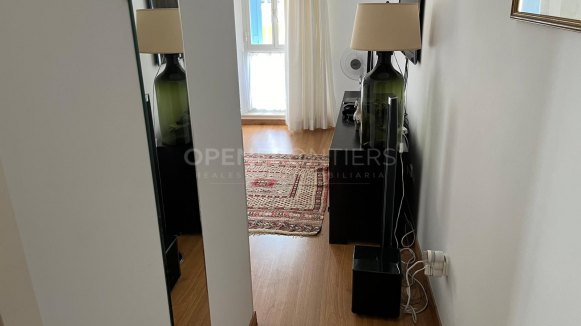 Apartment te koop in Sotogrande Puerto Deportivo