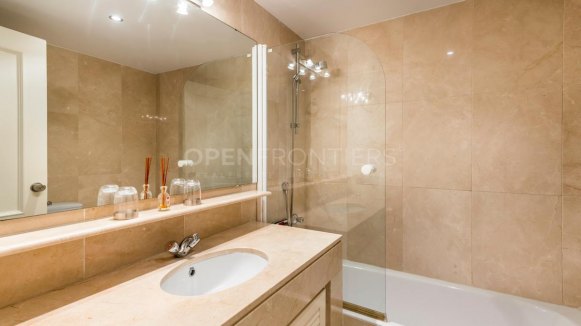 Apartment te koop in Sotogrande Puerto Deportivo